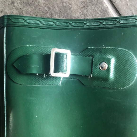 Original Tall Hunter Rain Boots - Picture 4 of 7